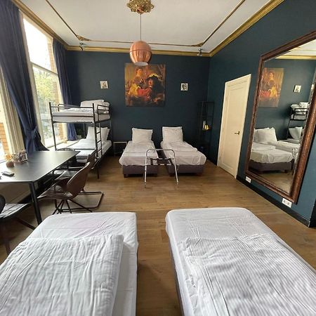 Amsterdam Rembrandt Square City Center Hotel 外观 照片