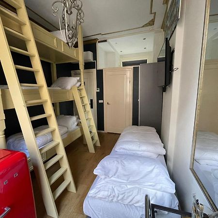 Amsterdam Rembrandt Square City Center Hotel 外观 照片