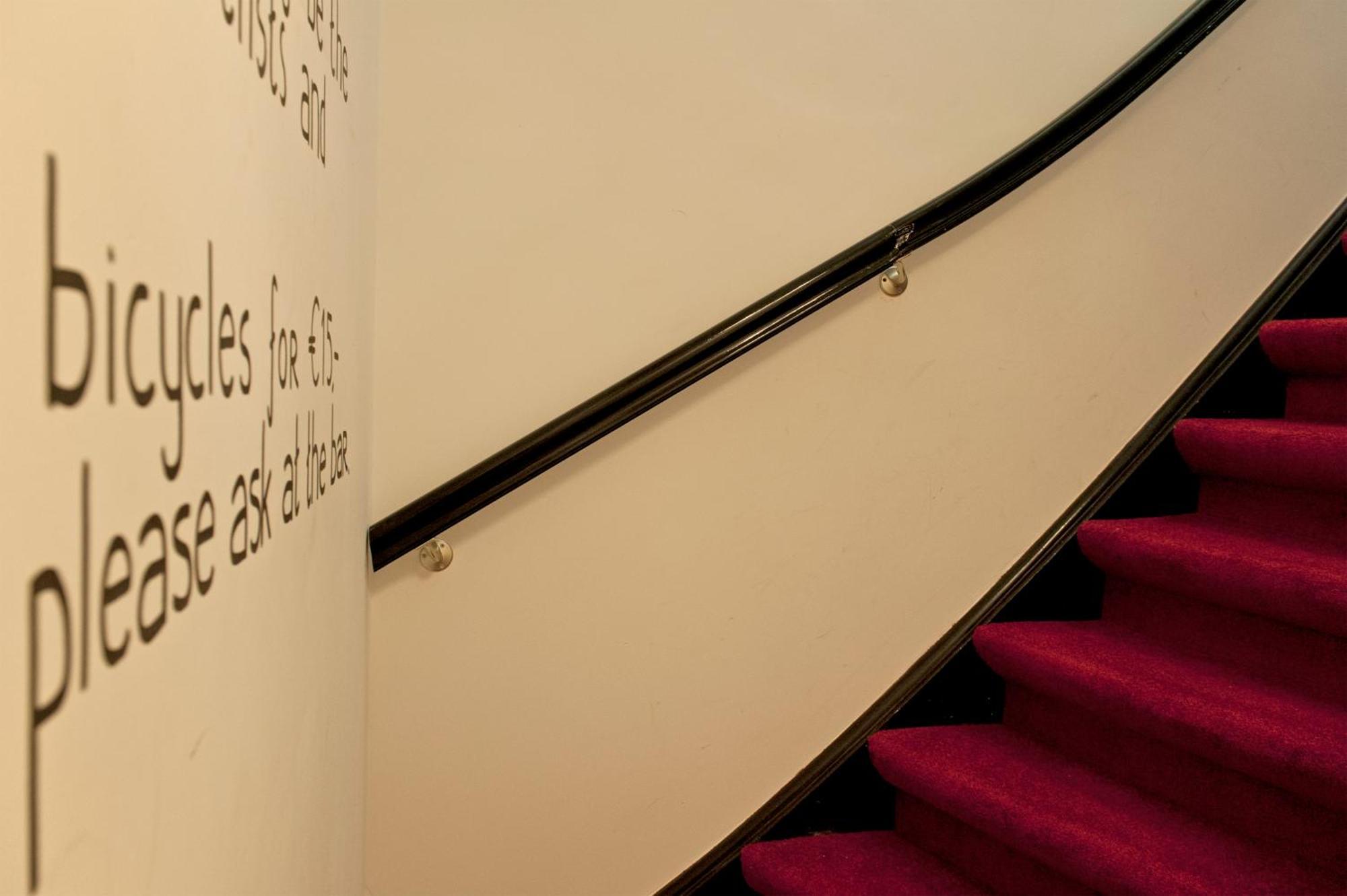 Amsterdam Rembrandt Square City Center Hotel 外观 照片