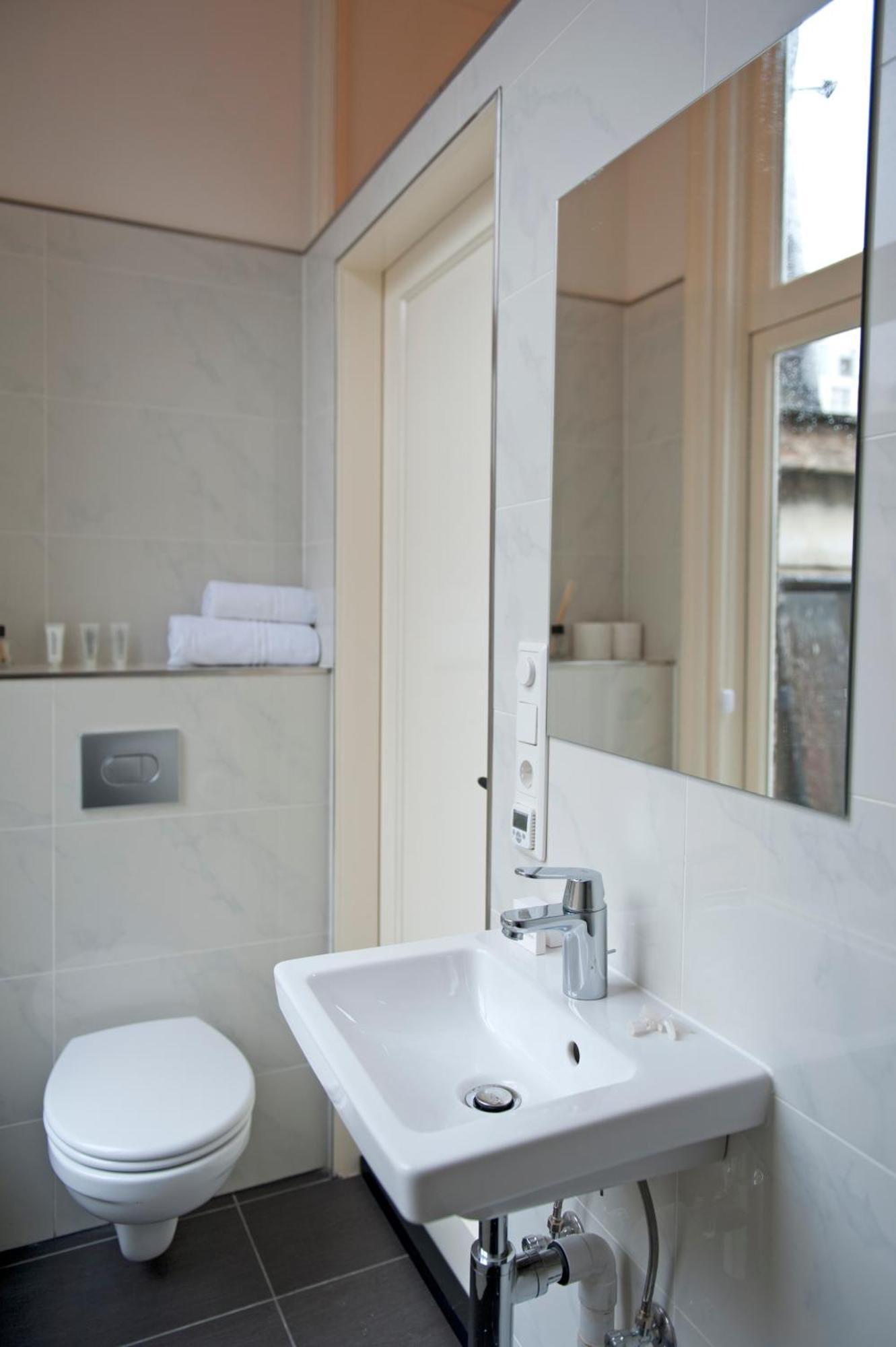 Amsterdam Rembrandt Square City Center Hotel 外观 照片