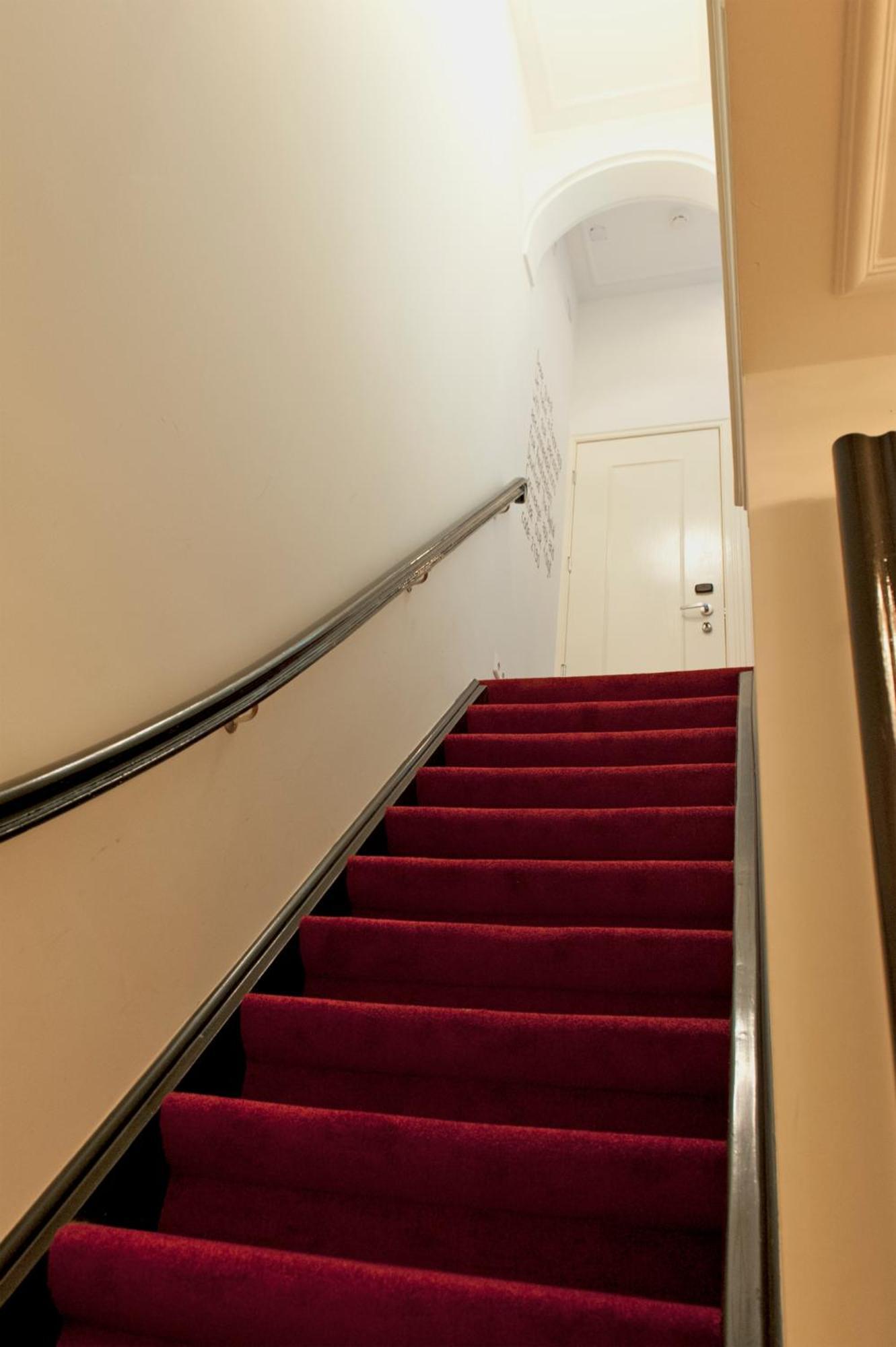 Amsterdam Rembrandt Square City Center Hotel 外观 照片