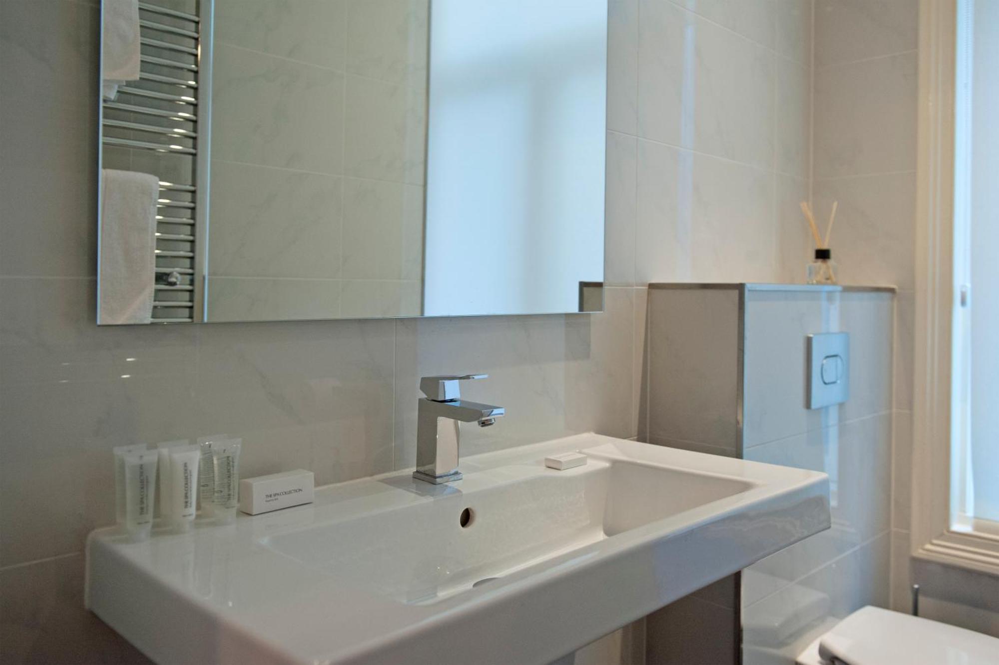 Amsterdam Rembrandt Square City Center Hotel 外观 照片