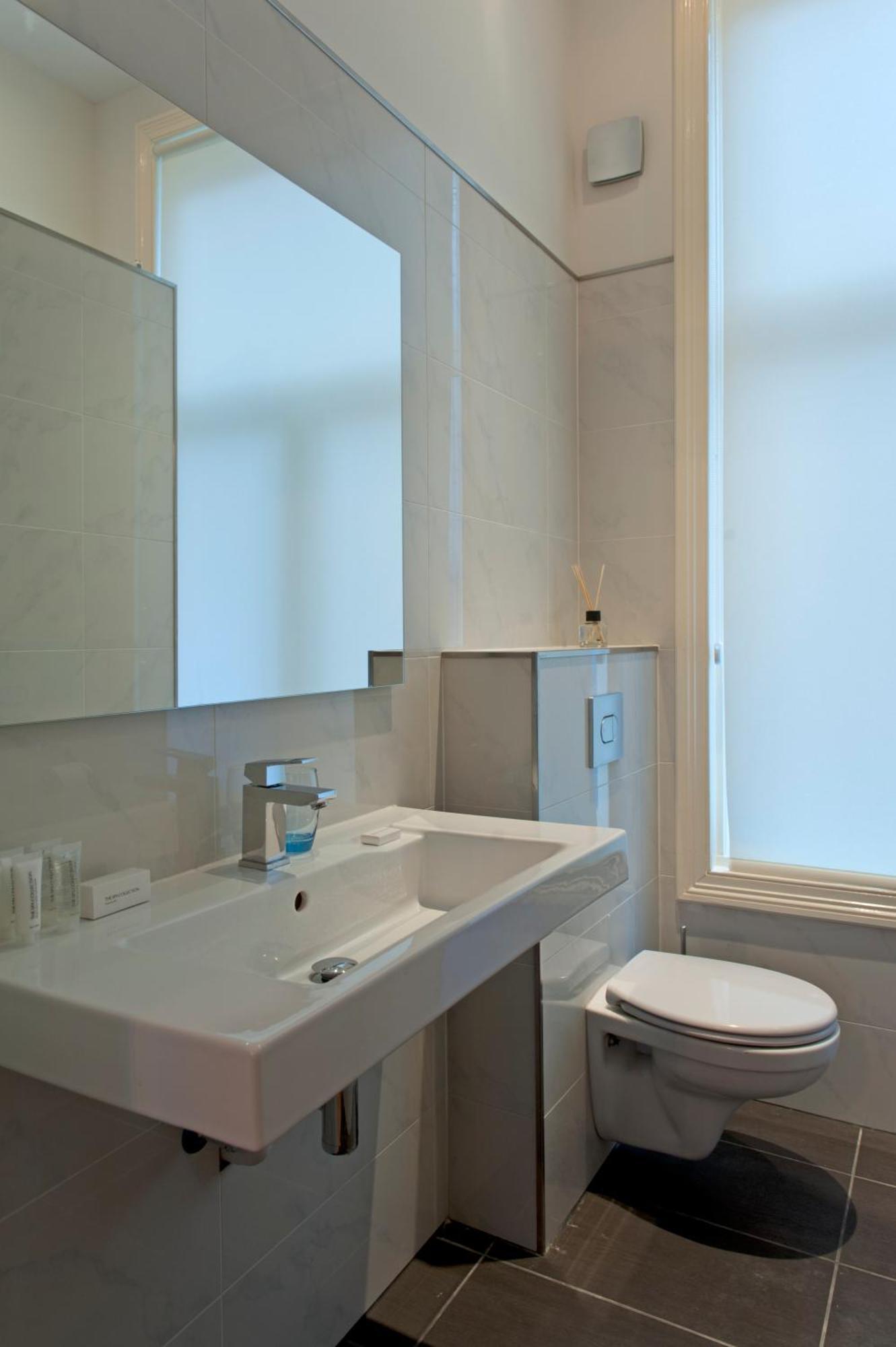 Amsterdam Rembrandt Square City Center Hotel 外观 照片