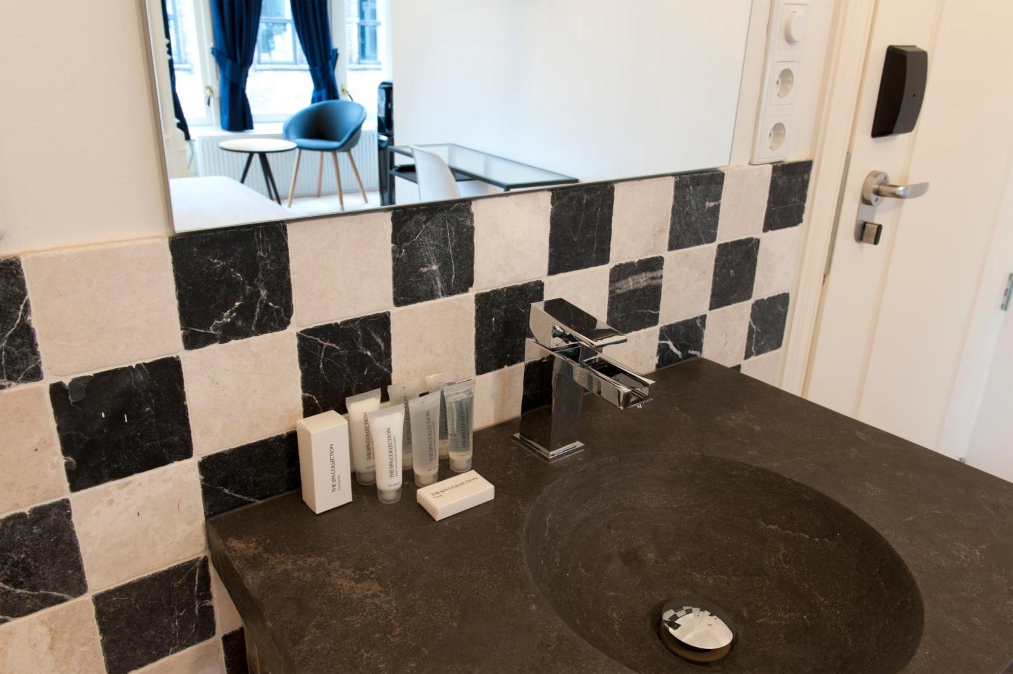 Amsterdam Rembrandt Square City Center Hotel 外观 照片