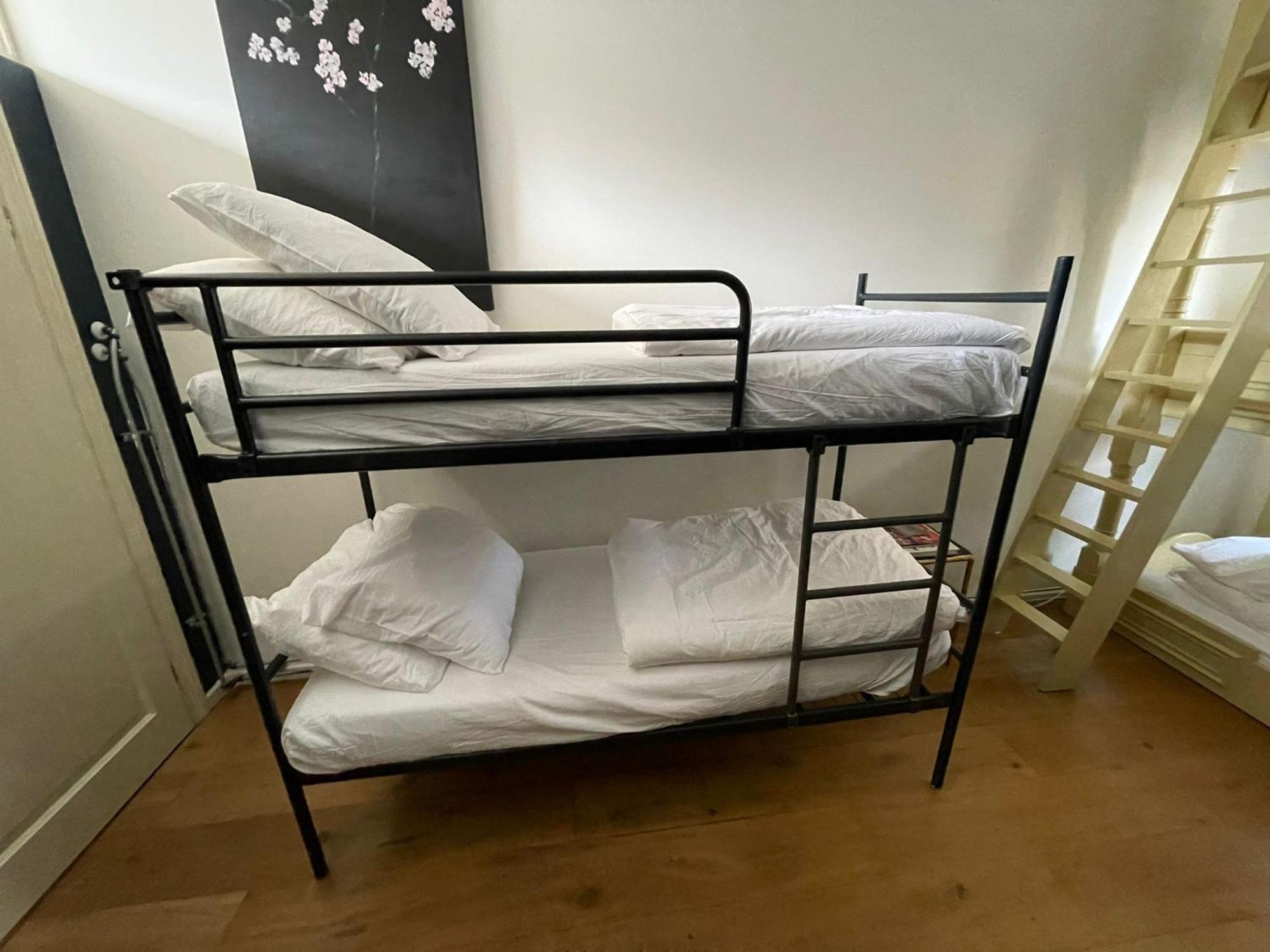 Amsterdam Rembrandt Square City Center Hotel 外观 照片