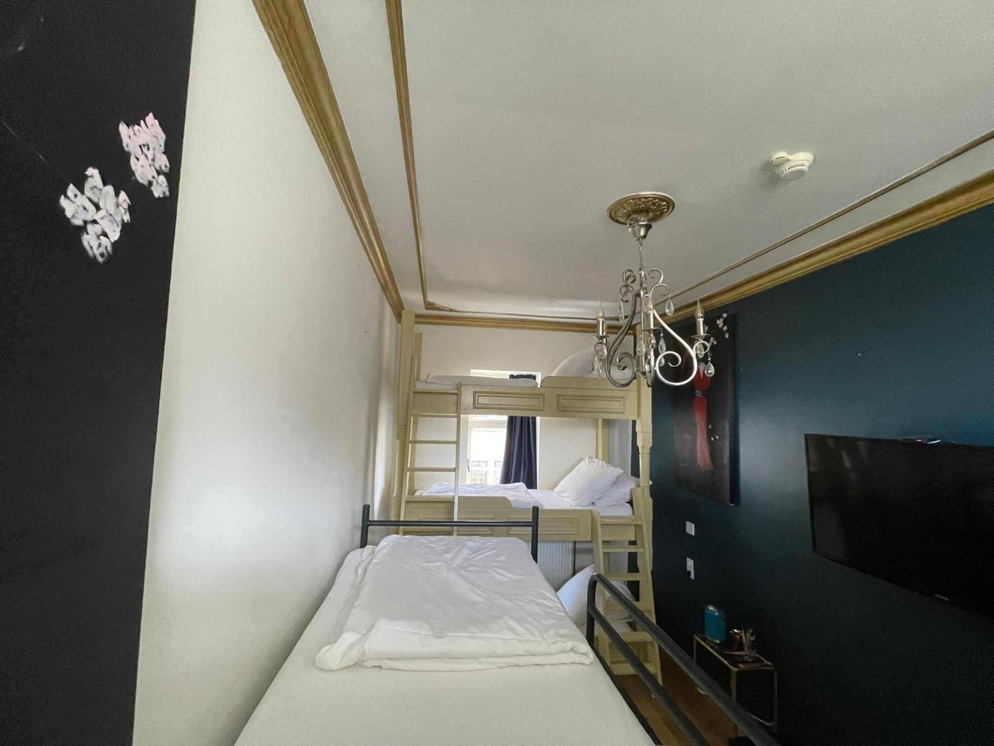 Amsterdam Rembrandt Square City Center Hotel 外观 照片