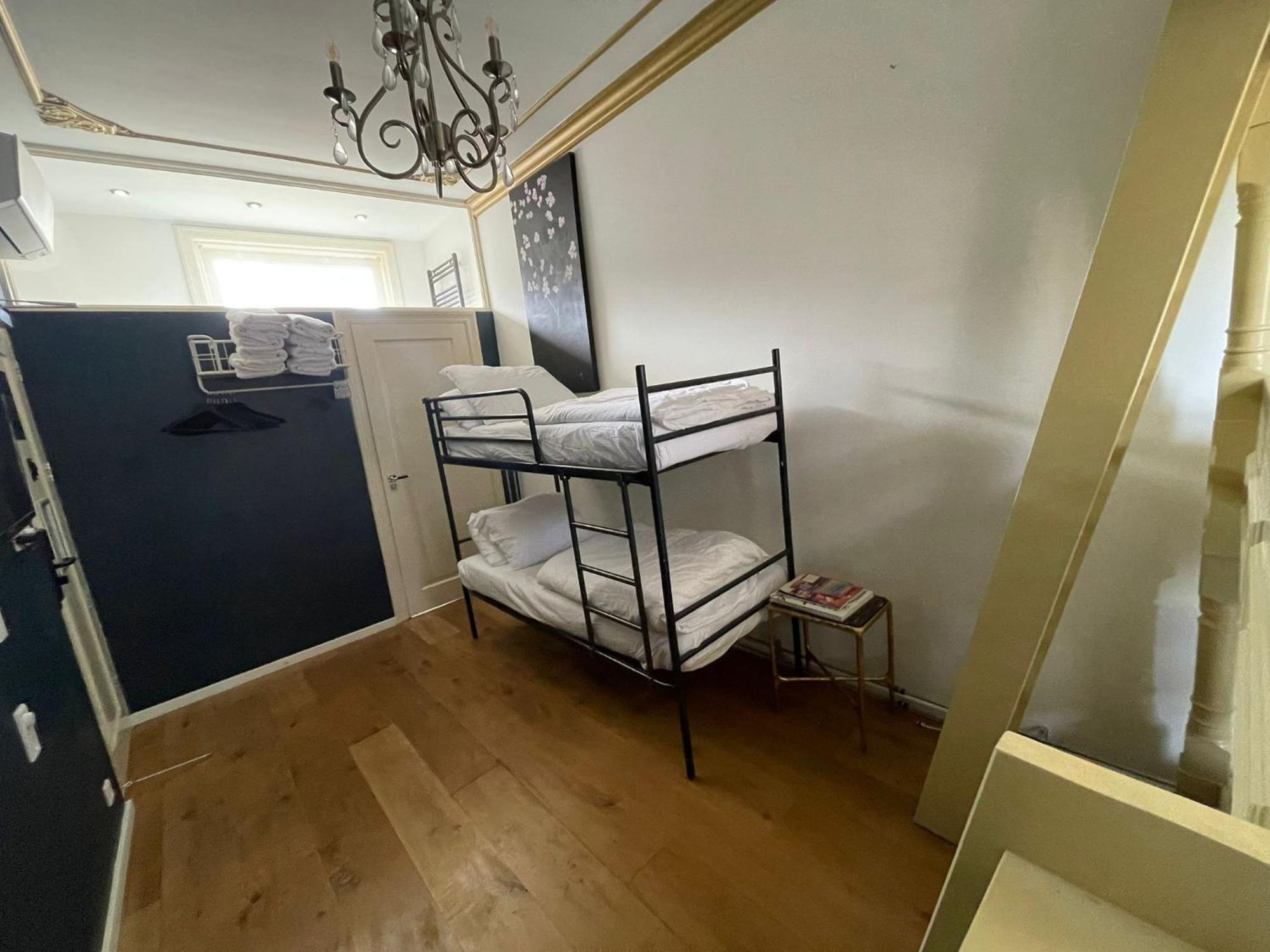 Amsterdam Rembrandt Square City Center Hotel 外观 照片