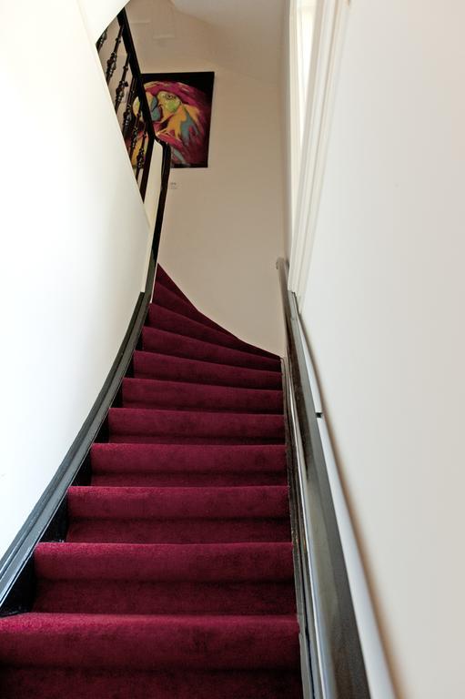 Amsterdam Rembrandt Square City Center Hotel 外观 照片