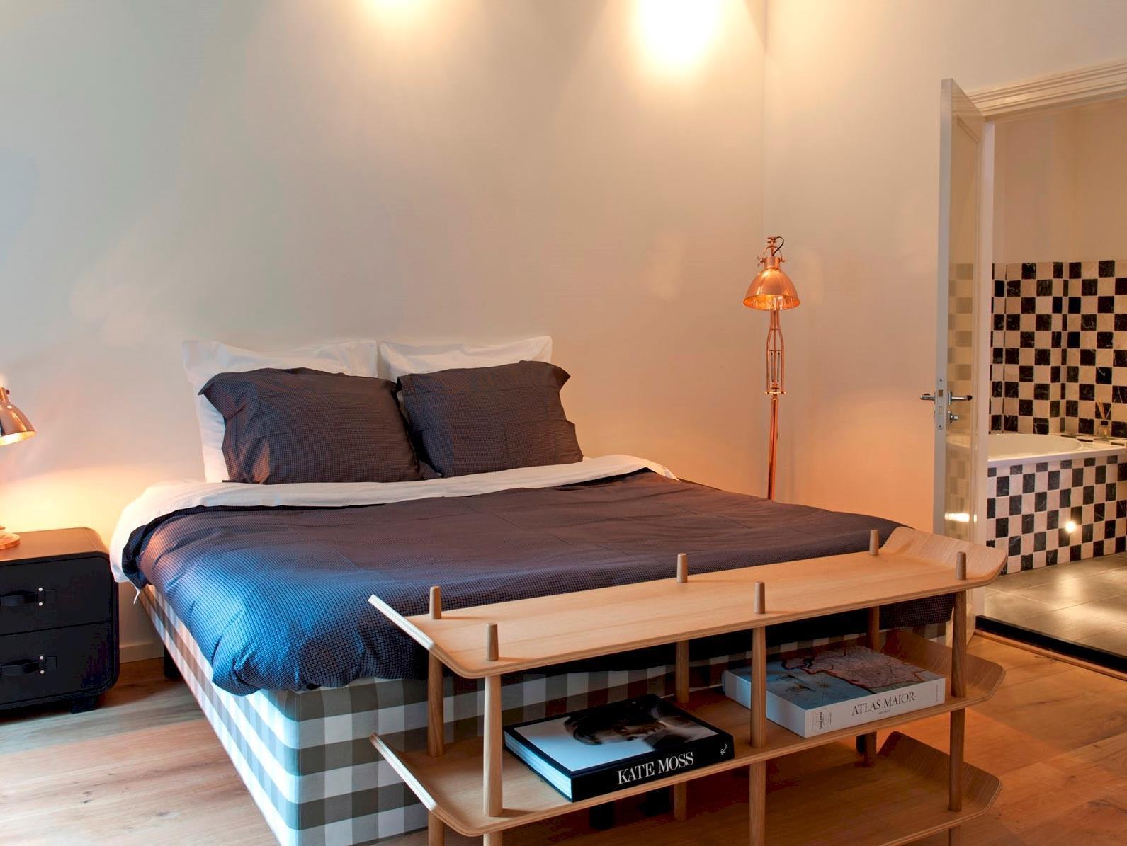 Amsterdam Rembrandt Square City Center Hotel 外观 照片
