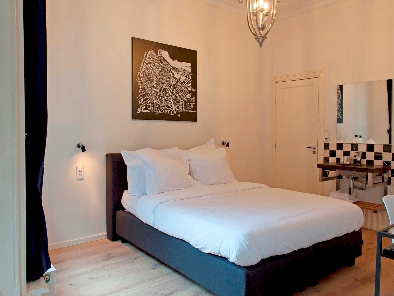 Amsterdam Rembrandt Square City Center Hotel 外观 照片